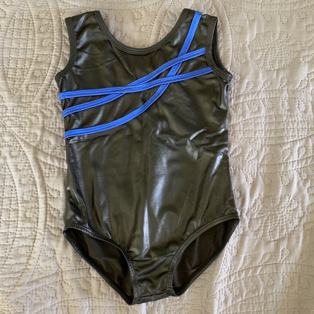 Arshiner girls leotard